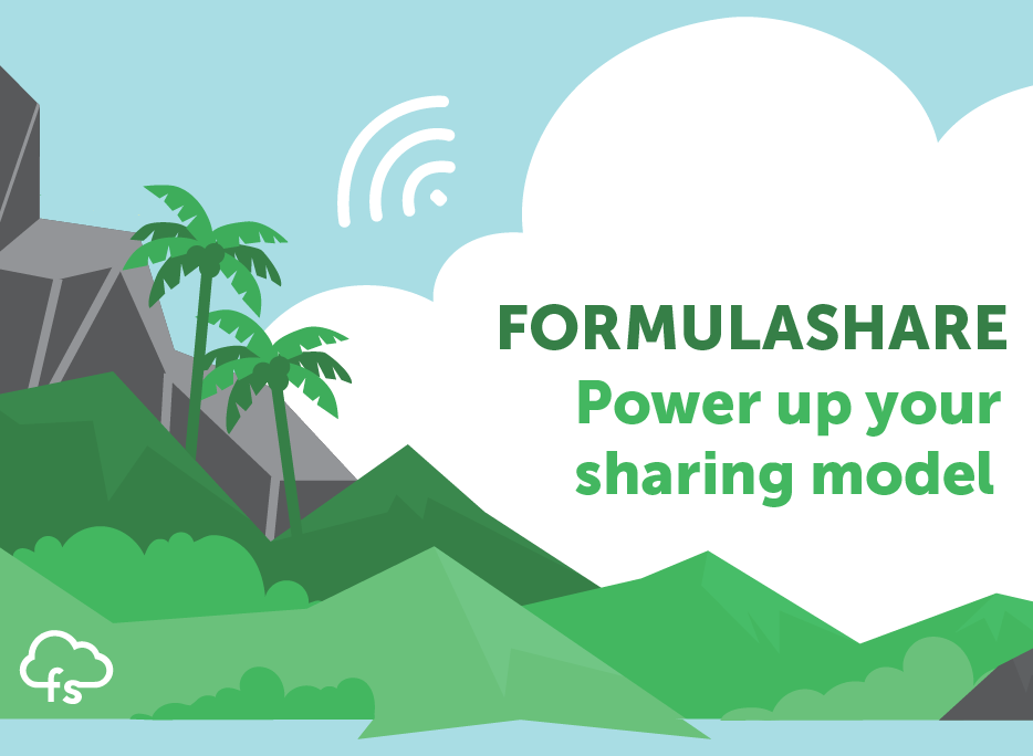 FormulaShare logo image